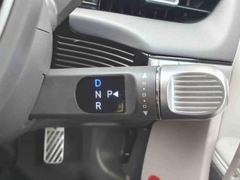Hyundai Ioniq 5 225kW Ultimate 73 kWh 5dr AWD Auto [Tech]