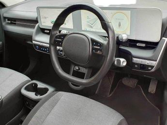 Hyundai Ioniq 5 160kW Premium 73 kWh 5dr Auto