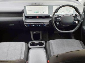 Hyundai Ioniq 5 160kW Premium 73 kWh 5dr Auto