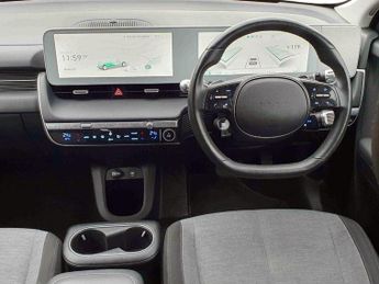 Hyundai Ioniq 5 160kW Premium 73 kWh 5dr Auto