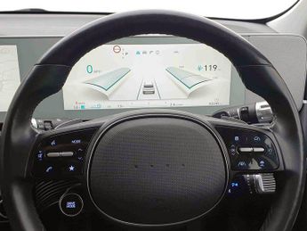 Hyundai Ioniq 5 160kW Premium 73 kWh 5dr Auto