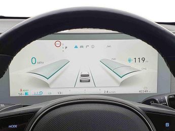 Hyundai Ioniq 5 160kW Premium 73 kWh 5dr Auto