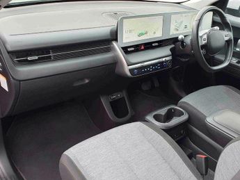Hyundai Ioniq 5 160kW Premium 73 kWh 5dr Auto