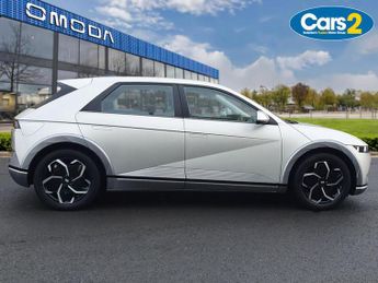 Hyundai Ioniq 5 160kW Premium 73 kWh 5dr Auto