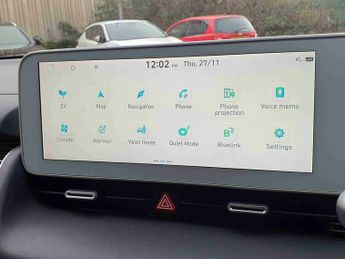 Hyundai Ioniq 5 160kW Premium 73 kWh 5dr Auto