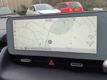 Hyundai Ioniq 5 160kW Premium 73 kWh 5dr Auto