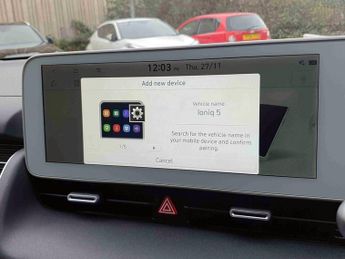 Hyundai Ioniq 5 160kW Premium 73 kWh 5dr Auto