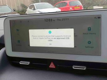 Hyundai Ioniq 5 160kW Premium 73 kWh 5dr Auto