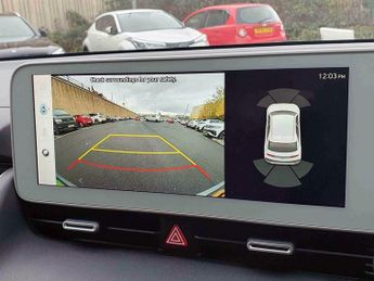 Hyundai Ioniq 5 160kW Premium 73 kWh 5dr Auto