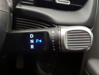 Hyundai Ioniq 5 160kW Premium 73 kWh 5dr Auto