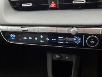 Hyundai Ioniq 5 160kW Premium 73 kWh 5dr Auto