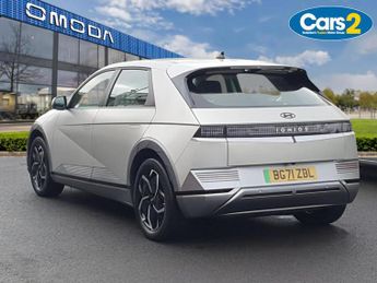 Hyundai Ioniq 5 160kW Premium 73 kWh 5dr Auto