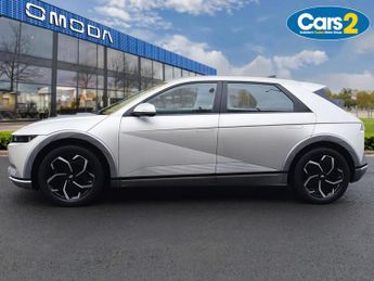 Hyundai Ioniq 5 160kW Premium 73 kWh 5dr Auto