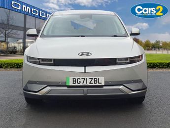 Hyundai Ioniq 5 160kW Premium 73 kWh 5dr Auto