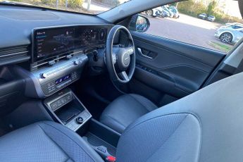 Hyundai Kona 1.6 GDi Hybrid Ultimate 5dr DCT