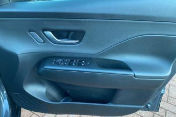 Hyundai Kona 1.6 GDi Hybrid Ultimate 5dr DCT