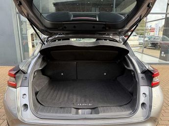 Nissan Juke 1.0 DiG-T 114 Tekna 5dr DCT