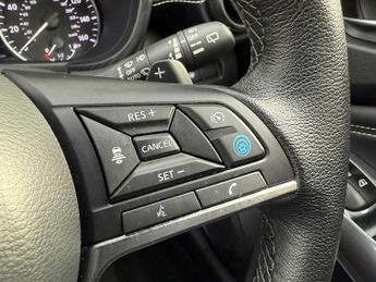 Nissan Juke 1.0 DiG-T 114 Tekna 5dr DCT