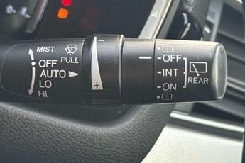 Honda CR-V 2.0 i-MMD Hybrid SE 2WD 5dr eCVT