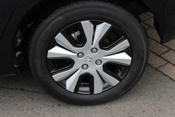 Honda Jazz 1.5 i-MMD Hybrid SR 5dr eCVT