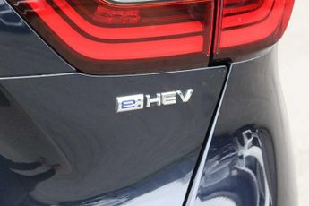 Honda Jazz 1.5 i-MMD Hybrid SR 5dr eCVT