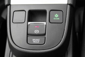 Honda Jazz 1.5 i-MMD Hybrid SR 5dr eCVT
