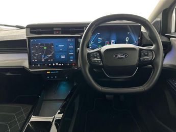 Ford Puma Gen-E 5Dr Premium Standard Range Auto