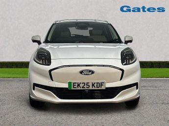 Ford Puma Gen-E 5Dr Premium Standard Range Auto