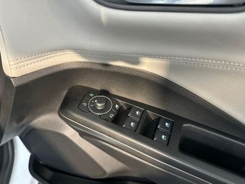 Ford Puma Gen-E 5Dr Premium Standard Range Auto