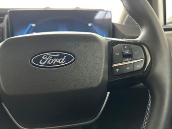 Ford Puma Gen-E 5Dr Premium Standard Range Auto