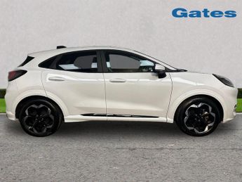 Ford Puma Gen-E 5Dr Premium Standard Range Auto