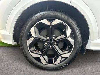 Ford Puma Gen-E 5Dr Premium Standard Range Auto