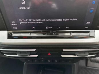 Ford Transit Connect 250 LWB 1.5 Limited 150PS PHEV Auto