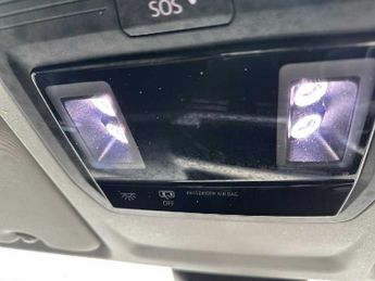 Ford Transit Connect 250 LWB 1.5 Limited 150PS PHEV Auto