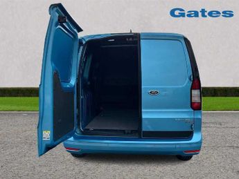 Ford Transit Connect 250 LWB 1.5 Limited 150PS PHEV Auto