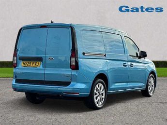 Ford Transit Connect 250 LWB 1.5 Limited 150PS PHEV Auto