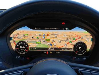 Audi Q2 35 TFSI Sport 5dr S Tronic