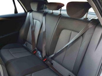 Audi Q2 35 TFSI Sport 5dr S Tronic