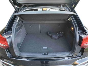Audi Q2 35 TFSI Sport 5dr S Tronic