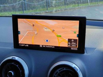 Audi Q2 35 TFSI Sport 5dr S Tronic