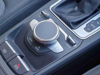 Audi Q2 35 TFSI Sport 5dr S Tronic