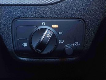 Audi Q2 35 TFSI Sport 5dr S Tronic