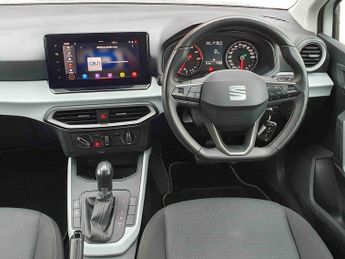 SEAT Arona 1.0 TSI 110 SE Technology 5dr DSG