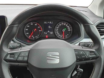 SEAT Arona 1.0 TSI 110 SE Technology 5dr DSG