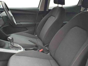 SEAT Arona 1.0 TSI 110 SE Technology 5dr DSG