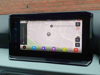 SEAT Arona 1.0 TSI 110 SE Technology 5dr DSG