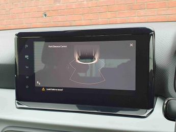 SEAT Arona 1.0 TSI 110 SE Technology 5dr DSG