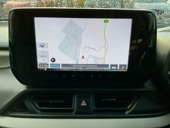 Suzuki Swift 1.2 Mild Hybrid Motion 5dr CVT