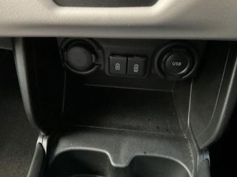 Suzuki Swift 1.2 Mild Hybrid Motion 5dr CVT