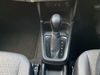 Suzuki Swift 1.2 Mild Hybrid Motion 5dr CVT